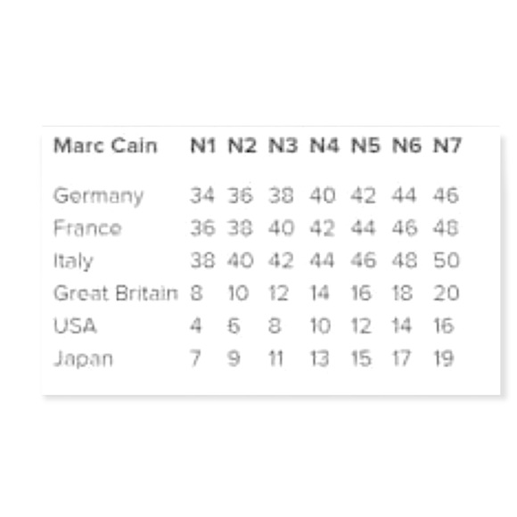 Marc Cain Striped Long Sleeve Mini Dress - Picture 16 of 16